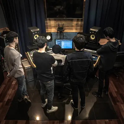 Listen to Truears Project, watch music videos, read bio, see tour dates & more!