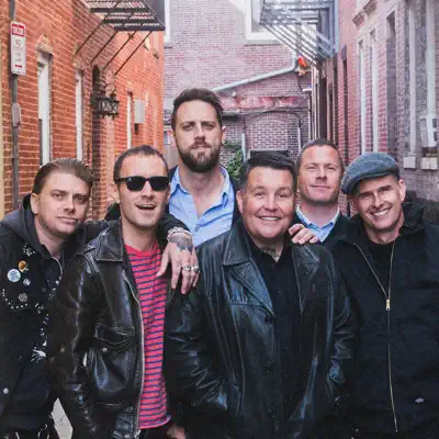 Listen to Dropkick Murphys: Songs from the Old Sod and Beyond featuring Chas & Dave