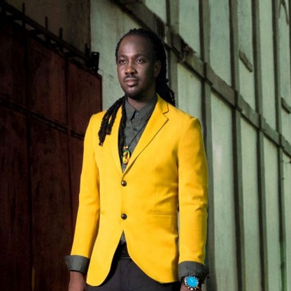 I-Octane's avatar