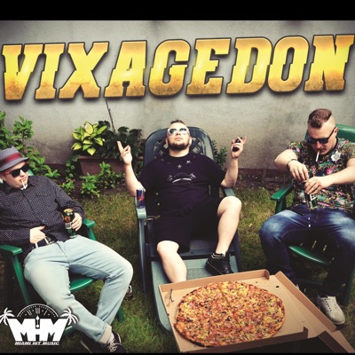 Listen to Vixagedon, watch music videos, read bio, see tour dates & more!