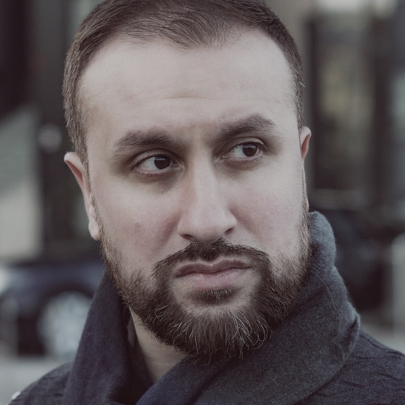 Yahya Bassal - Rayhan & Fel