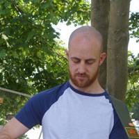 Thom Cooper