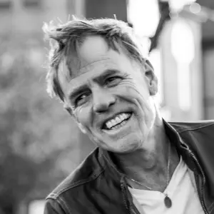 Martyn Joseph