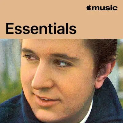Listen to Bobby Solo Essentials featuring Little Tony & Bobby Solo