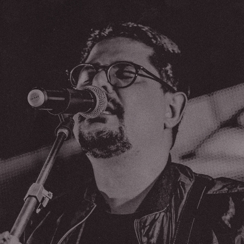 Fred Arrais