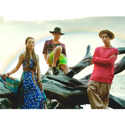 Listen to Dance Earth Party, watch music videos, read bio, see tour dates & more!