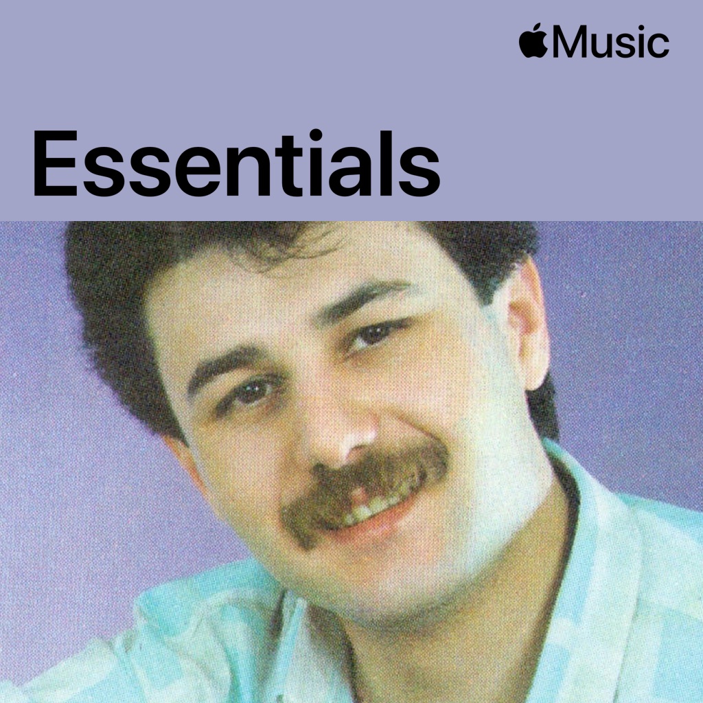Azer Bülbül Essentials