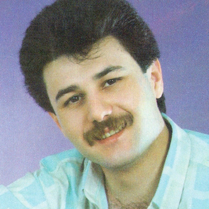 Song - Ben Seninle Mutluyum - Azer Bülbül