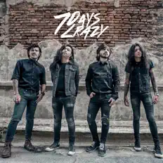 Dengarkan 7Days Crazy, tonton video musik, baca bio, lihat tanggal tur & lainnya!