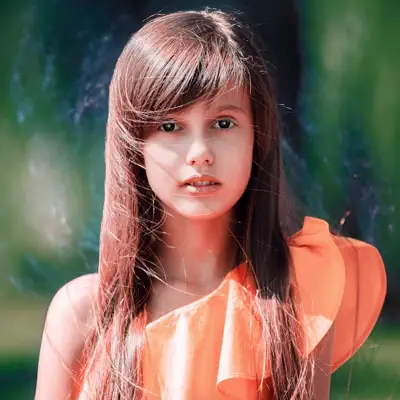 Listen to Darina Krasnovetska, watch music videos, read bio, see tour dates & more!