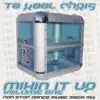 To Kool Chris - Work That Body - DJ Funk