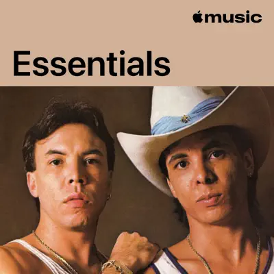 Listen to Chrystian & Ralf Essentials featuring Chrystian & Ralf