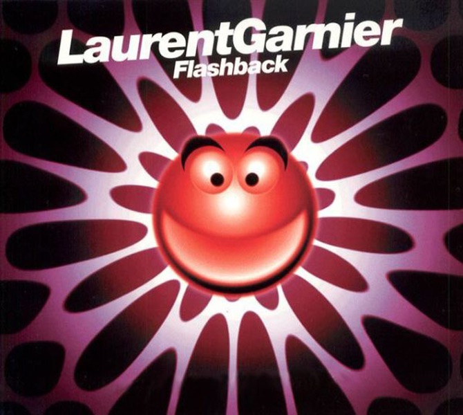 Flashback (Laboratoire Mix)
