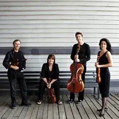 聆聽 Goldner String Quartet、觀看音樂影片、閱讀小傳、查看巡演日期等！