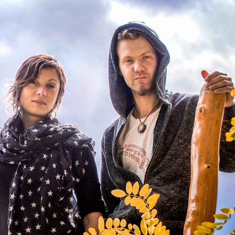 Adèle & Zalem