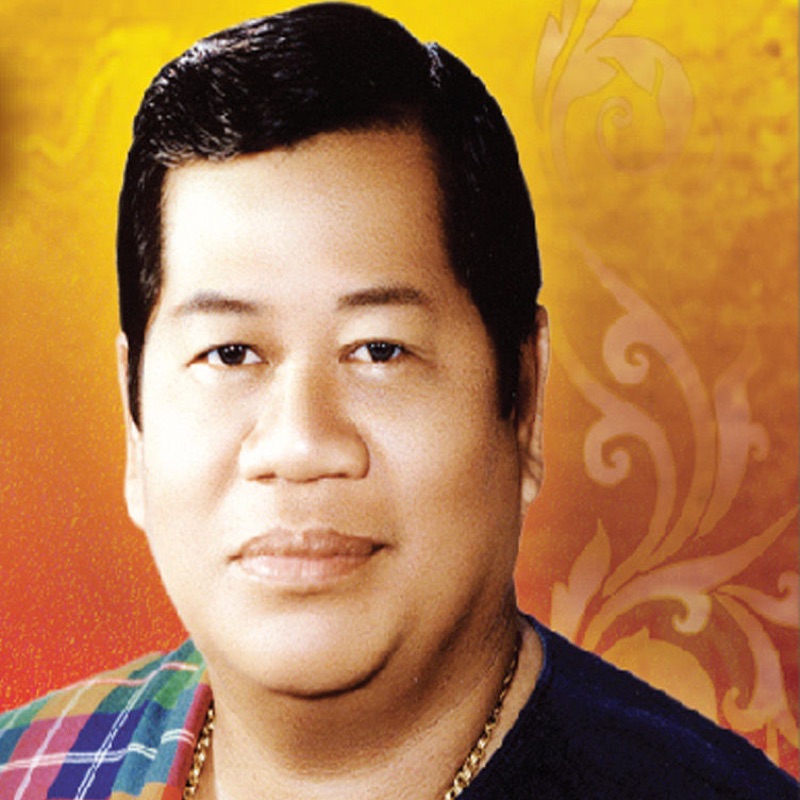 Waipoj Petchsupan - Me Ree