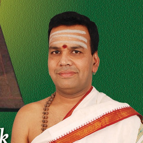S Prakash Kaushik