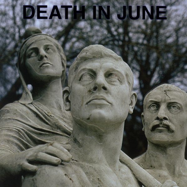 The Wall of Sacrifice - Album by Death In June - Apple Music