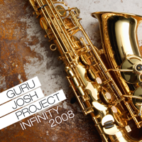 Infinity 2008 (Klaas Vocal Edit) - Guru Josh Project Cover Art