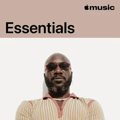Ascolta Kwabena Kwabena Essentials con Kwabena Kwabena