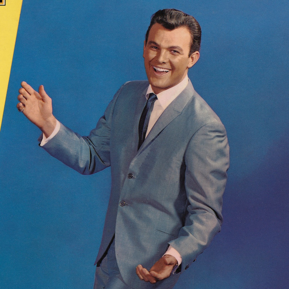 Фото Tommy Roe