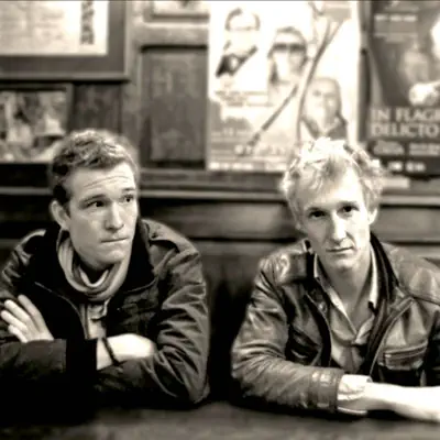 Listen to Mathieu & Guillaume, watch music videos, read bio, see tour dates & more!