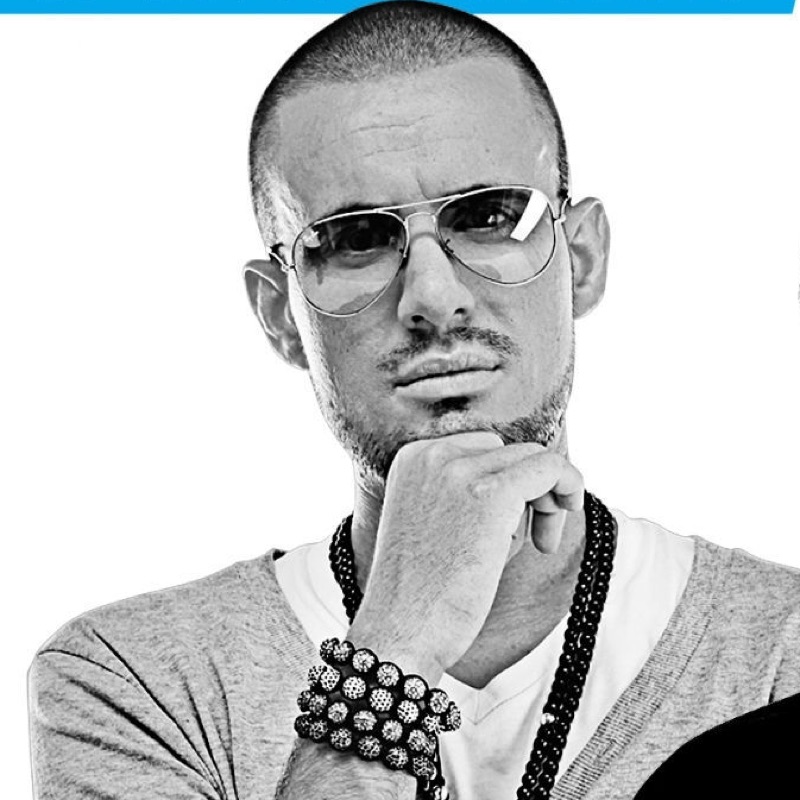 DJ Battle - It's Alright