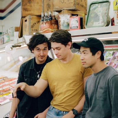Listen to The Drives, watch music videos, read bio, see tour dates & more!