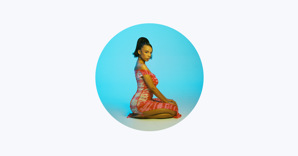 ‎LAYLA - Apple Music