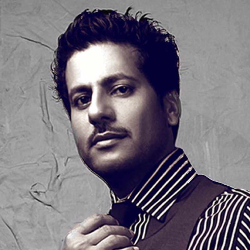 Surjit Khan - Top de Shikari