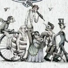 Listen to Triciclo Circus Band, watch music videos, read bio, see tour dates & more!