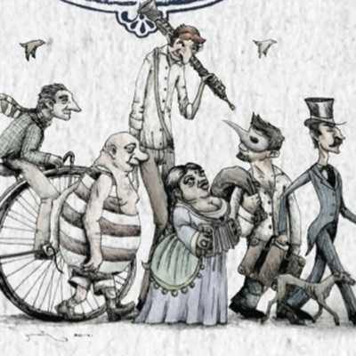 Listen to Triciclo Circus Band, watch music videos, read bio, see tour dates & more!