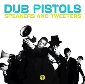Running from the Thoughts Dub Pistols featuring Terry Hall