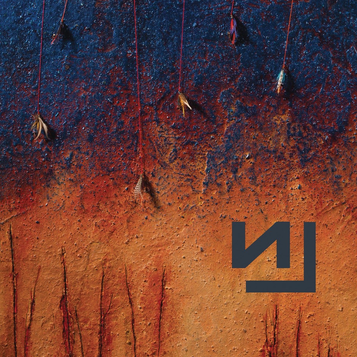 CD NIN Nine Inch Nails Broken 792213-2 halo five – Time Warp, LLC