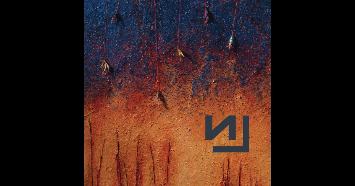 Hesitation Marks (Deluxe Version) - Album by Nine Inch Nails