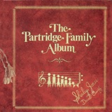 Album cover for Partridge Family Album