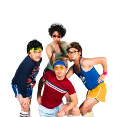 Listen to Sticky Rice, watch music videos, read bio, see tour dates & more!