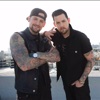 The Madden Brothers