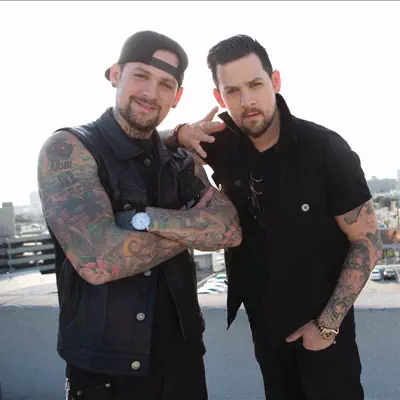 Listen to The Madden Brothers, watch music videos, read bio, see tour dates & more!
