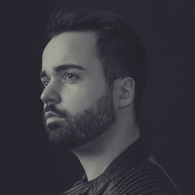 Jonathan Zelter - Momente wie diese