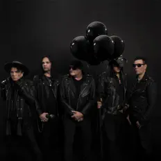 Listen to The 69 Eyes, watch music videos, read bio, see tour dates & more!