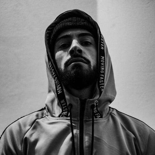 Erik Tresor
