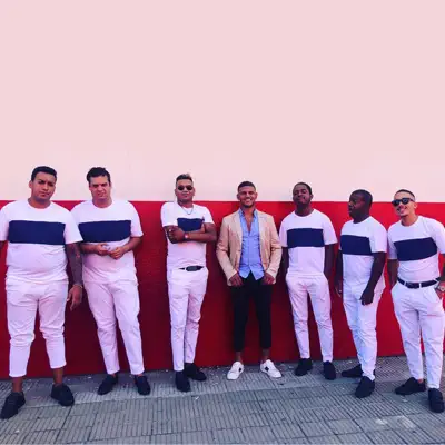 Listen to Los Negroni, watch music videos, read bio, see tour dates & more!