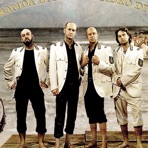 Radiodervish