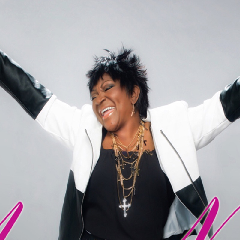 Ann Nesby - This Weekend