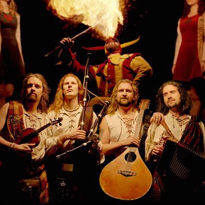 Listen to Rapalje, watch music videos, read bio, see tour dates & more!