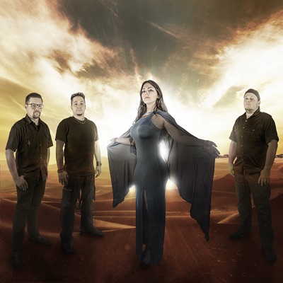 Listen to Visionatica, watch music videos, read bio, see tour dates & more!