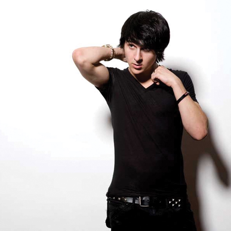Mitchel Musso - Get Away