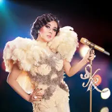 Listen to Syahrini, watch music videos, read bio, see tour dates & more!