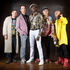 Listen to NoJazz, watch music videos, read bio, see tour dates & more!